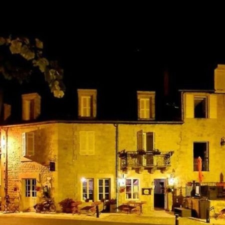 Bed and Breakfast Fleur D'Iris Perpezac-le-Blanc Esterno foto