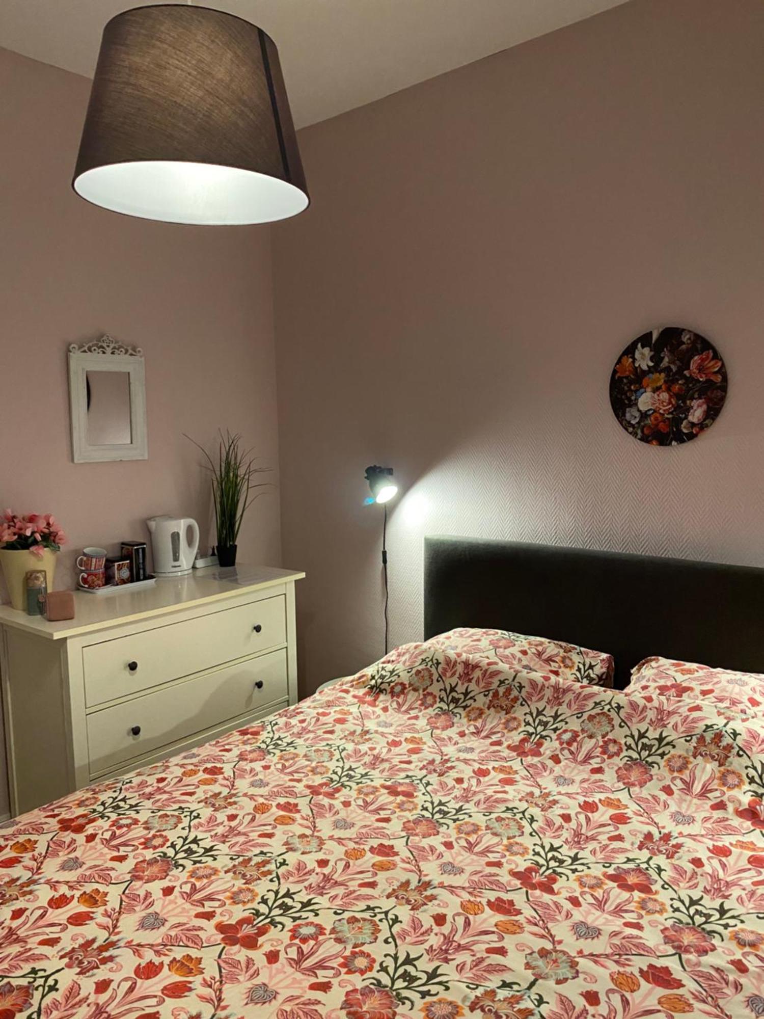 Bed and Breakfast Fleur D'Iris Perpezac-le-Blanc Esterno foto