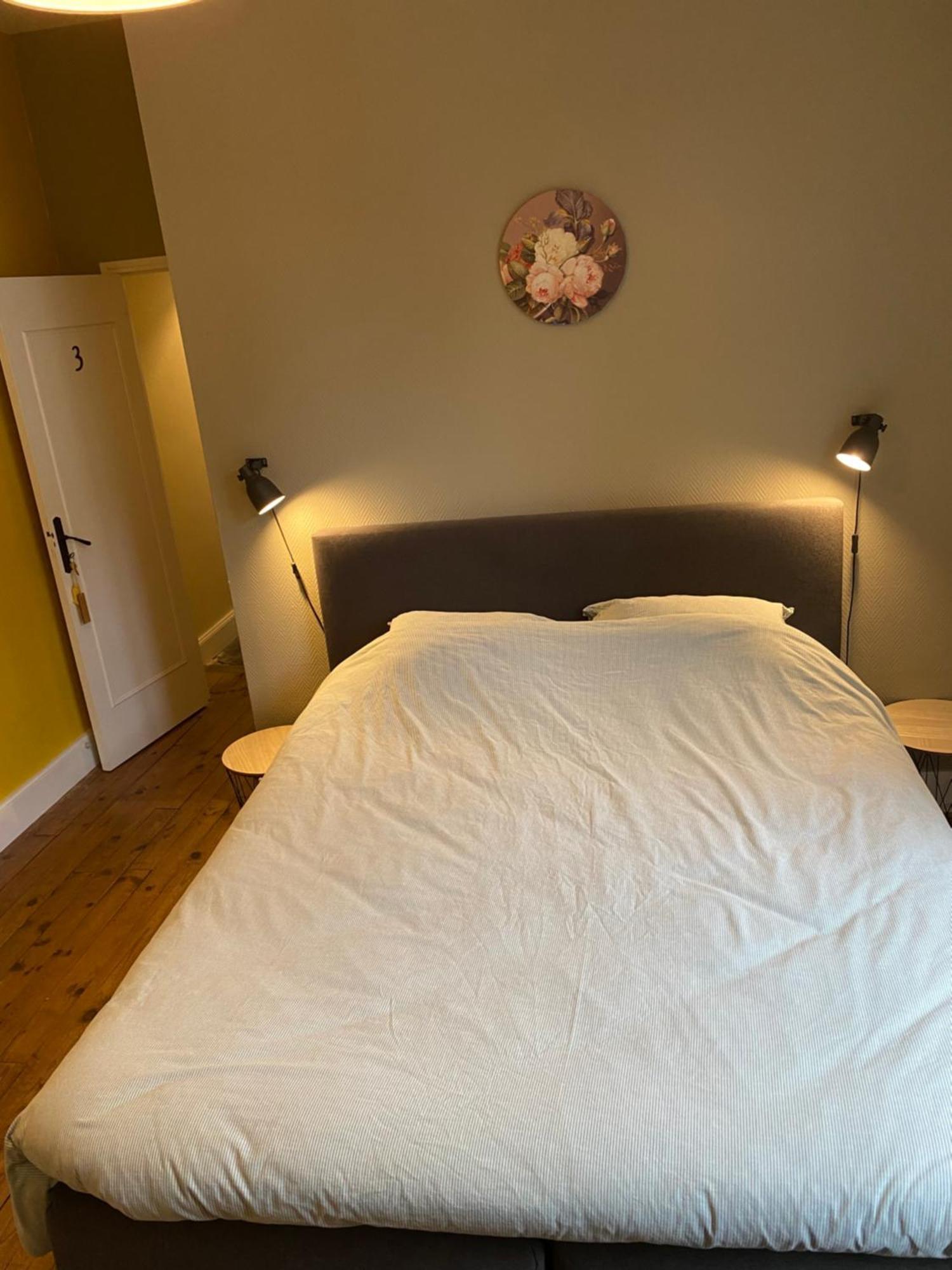Bed and Breakfast Fleur D'Iris Perpezac-le-Blanc Esterno foto