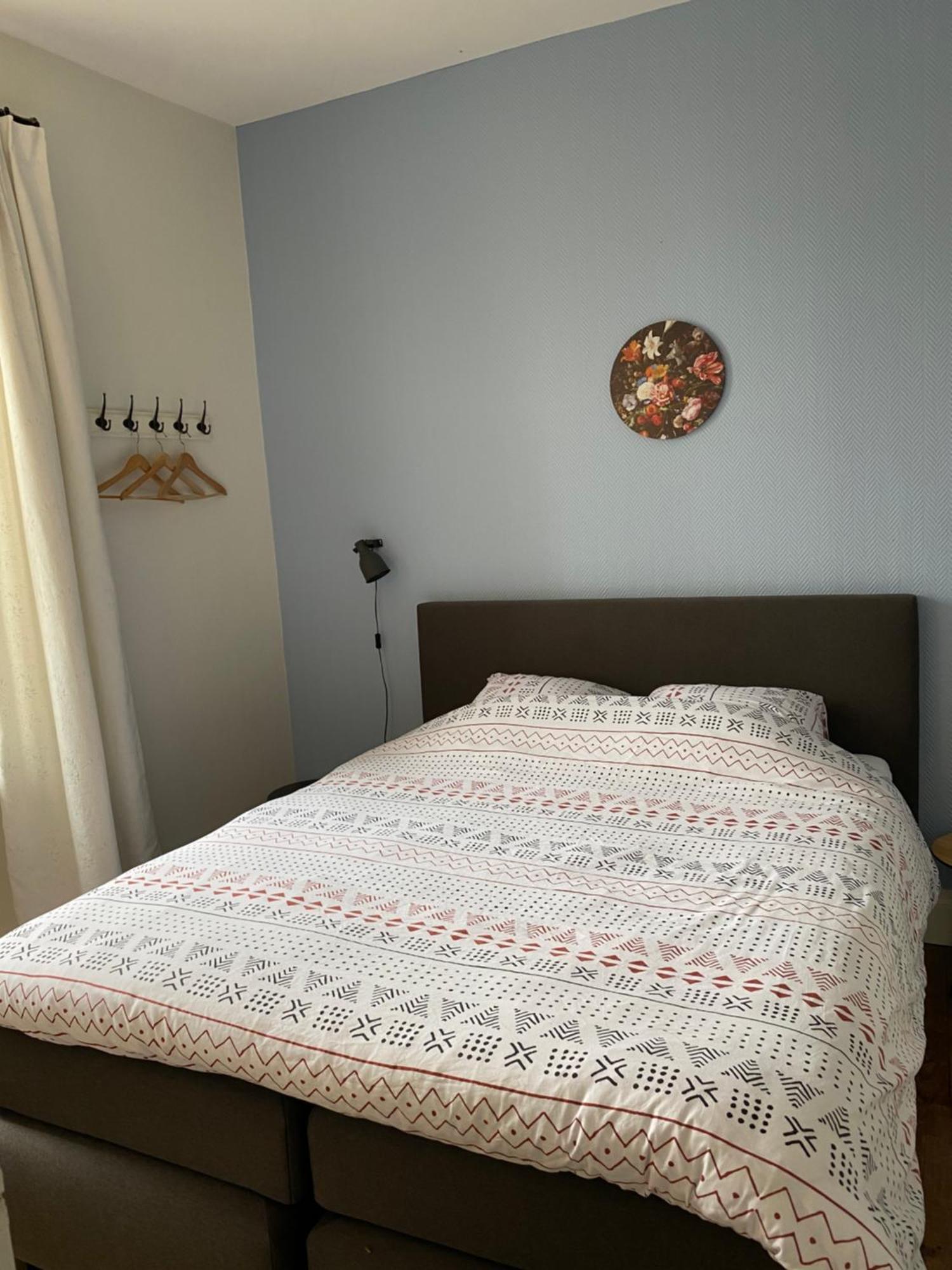 Bed and Breakfast Fleur D'Iris Perpezac-le-Blanc Esterno foto